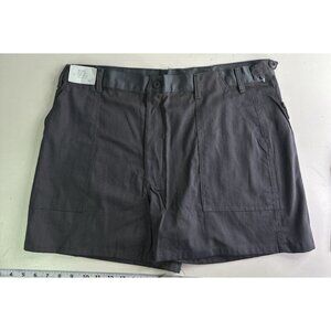 VTG Cabela’s 70s/80s Shorts Mens Size 36 Waist Gray  Button  42 Talon Zipper